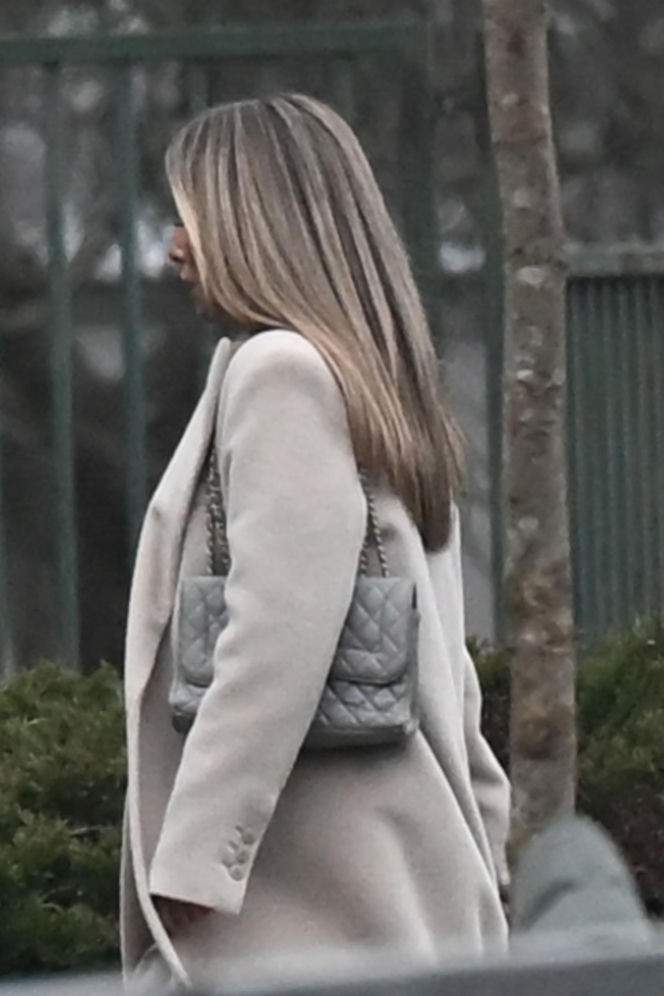 Małgorzata Rozenek-Majdan, Radosław Majdan polują na prezenty