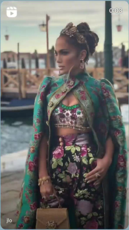 NAJSEKSOWNIEJSZE zdjęcia JLo. GALERIA GIGANT
