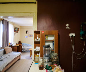 Ekipa „Nasz nowy dom” pomaga pani Małgorzacie