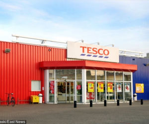Tesco Polska