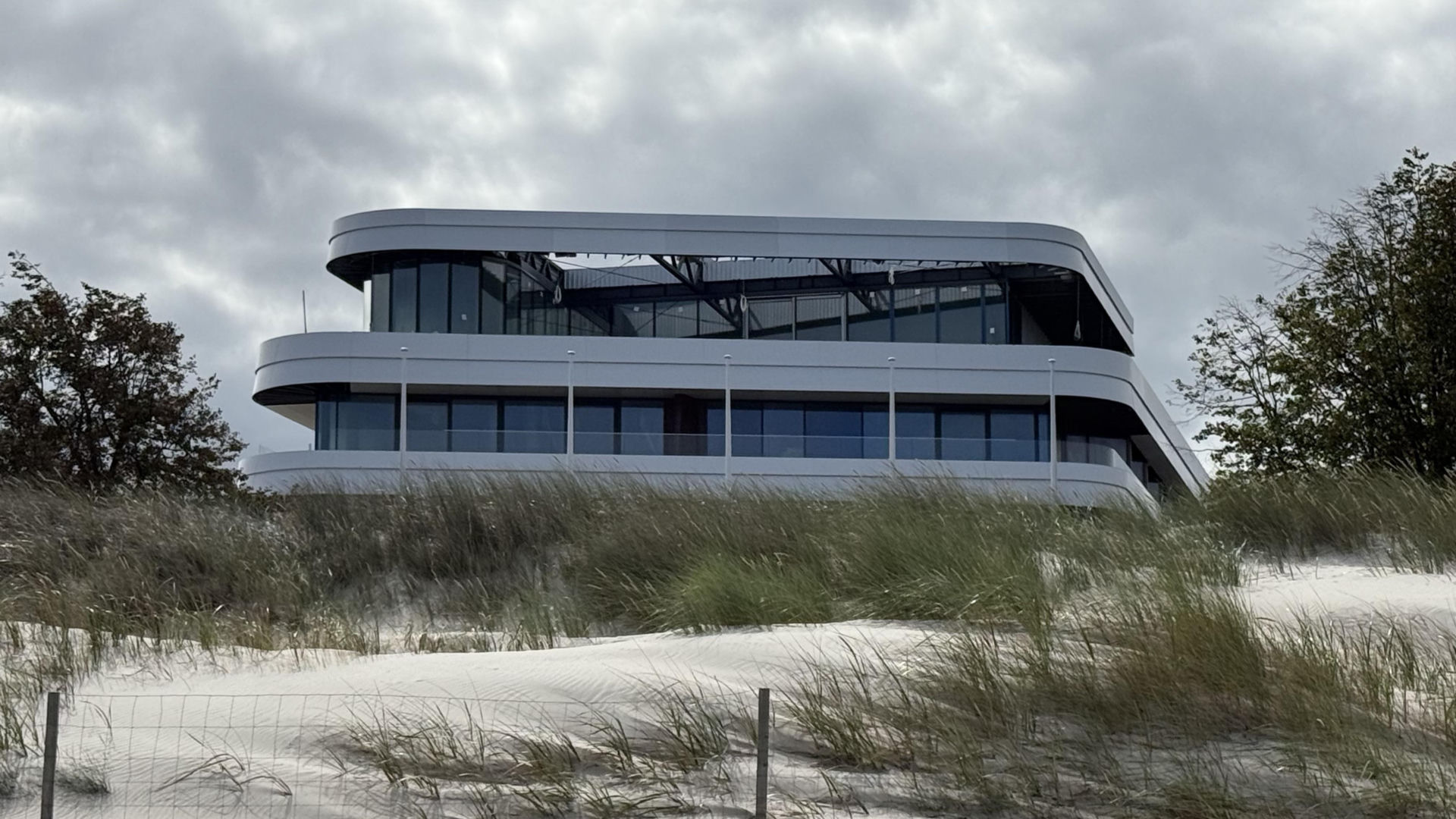 Hotel Mearl w Kołobrzegu - wrzesień 2026