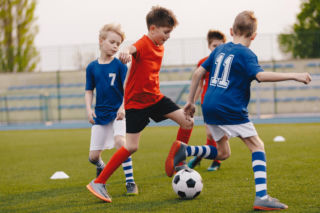 Do 1000 zł na zajęcia sportowe dziecka. Sprawdź, czy twoje miasto naprawdę wypłaca bon