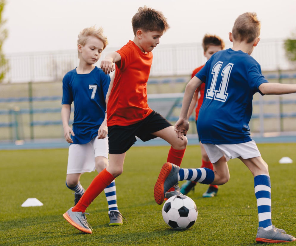 Do 1000 zł na zajęcia sportowe dziecka. Sprawdź, czy twoje miasto naprawdę wypłaca bon
