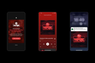 Radio „The Squawk” ze Stranger Things dostępne na Spotify