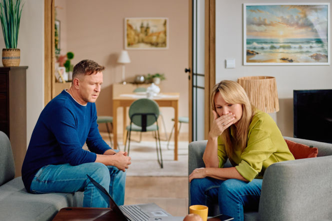 "Na Wspólnej", odcinek 4188: Pożar w pensjonacie Hofferów! Goście muszą uciekać z płonącego budynku Tomasz Urbanek