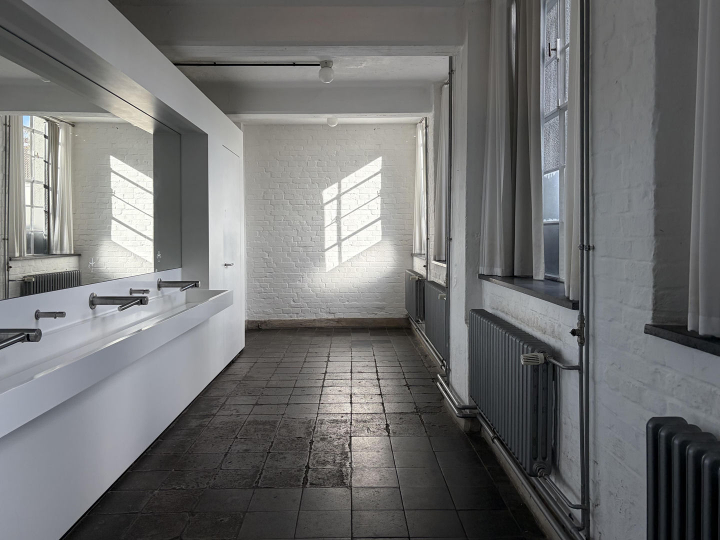 Bauhaus w Dessau