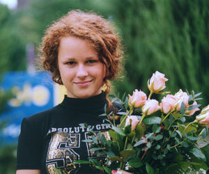 Kaja Paschalska kończy 40 lat. Tak zmieniała się gwiazda Klanu