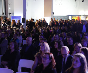 Gala konkursu Życie w Architekturze 2025