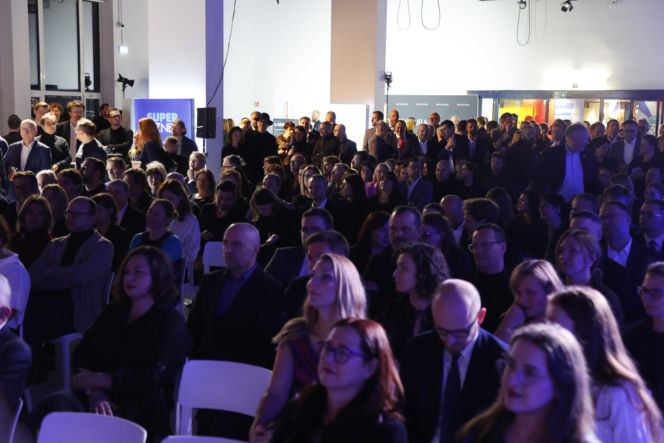 Gala konkursu Życie w Architekturze 2025