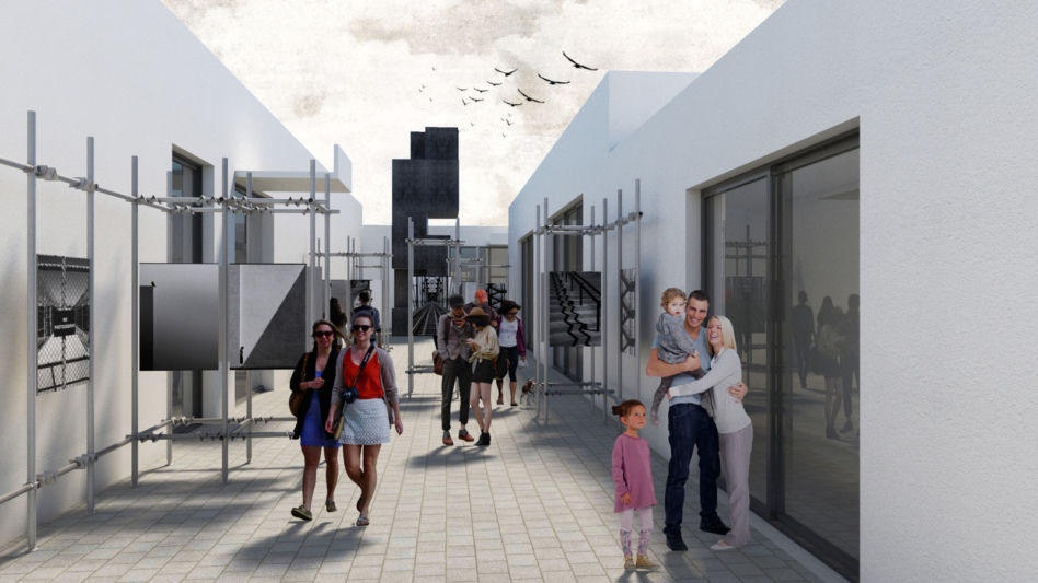 Absolwentki Architektury Politechniki Rzeszowskiej nagrodzone w konkursie Dziedzictwo i Rozwój Podkarpacia