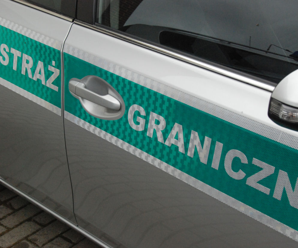 Wielka akcja Straży Granicznej! Nielegalni pracownicy w białogardzkiej gastronomii