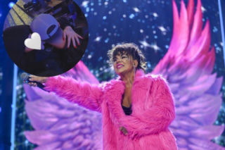 Syn Górniak pokazał się z nową dziewczyną! O północy połączył ich namiętny pocałunek! 