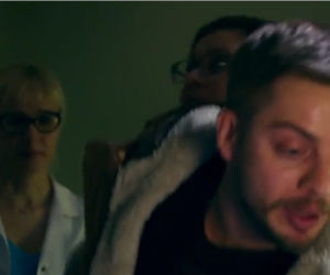 Na Wspólnej po wakacjach 2020. Bruno (Dawid Czupryński)