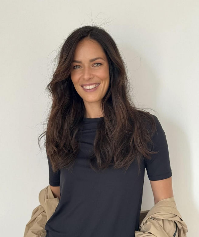 Ana Ivanović