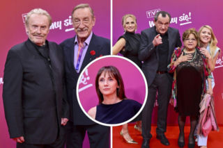 Gwiazdy Rancza brylują na ramówce TVP. Zielińska i Olbrychski z uśmiechami, ale to Chotecka skradła show! 