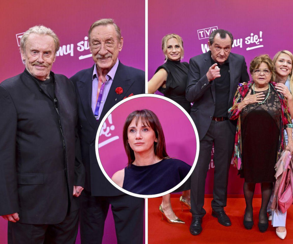 Gwiazdy Rancza na ramówce TVP. Na miniaturze Dorota Chotecka. O kulisach finałowego sezonu przeczytasz na SE.