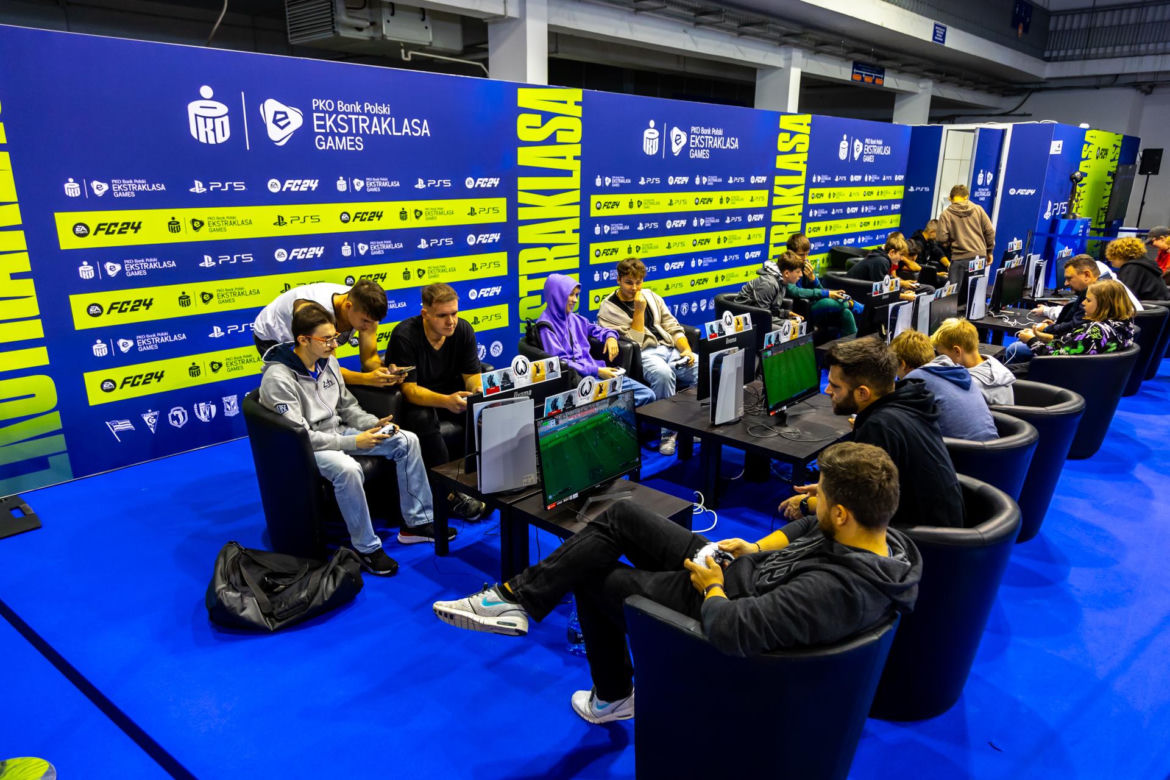 Poznań Game Arena 2023 - ATRAKCJE PGA. Co można zobaczyć i kogo spotkać?