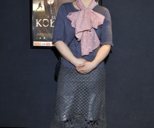 Premiera filmu Kołysanka