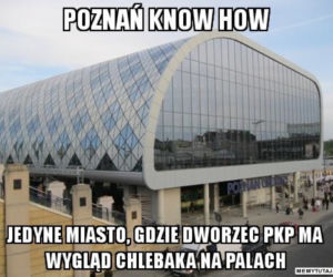 Tak internet się śmieje się z Poznania! Zobacz najlepsze MEMY!