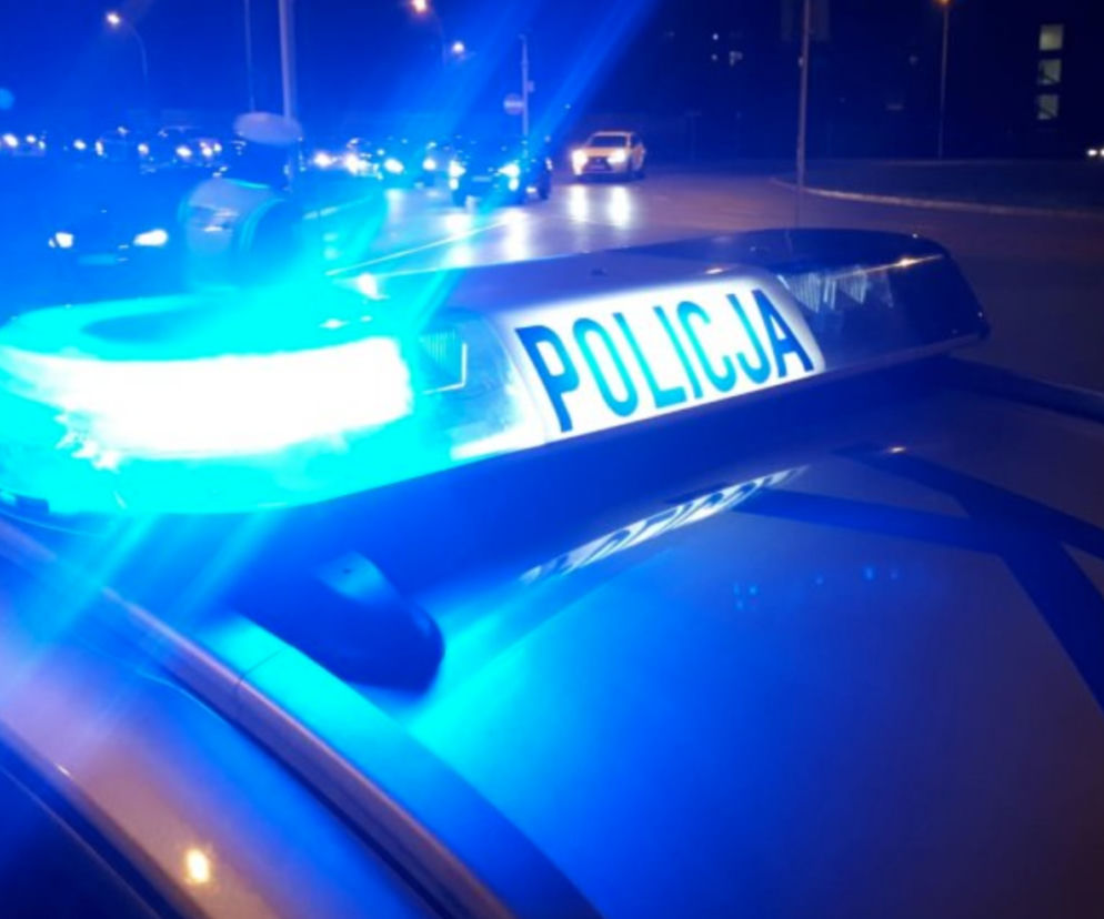 Policja