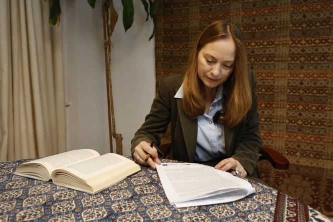 Katarzyna Pełczyńska-Nałęcz. Gotowanie nie jest moją życiową pasją