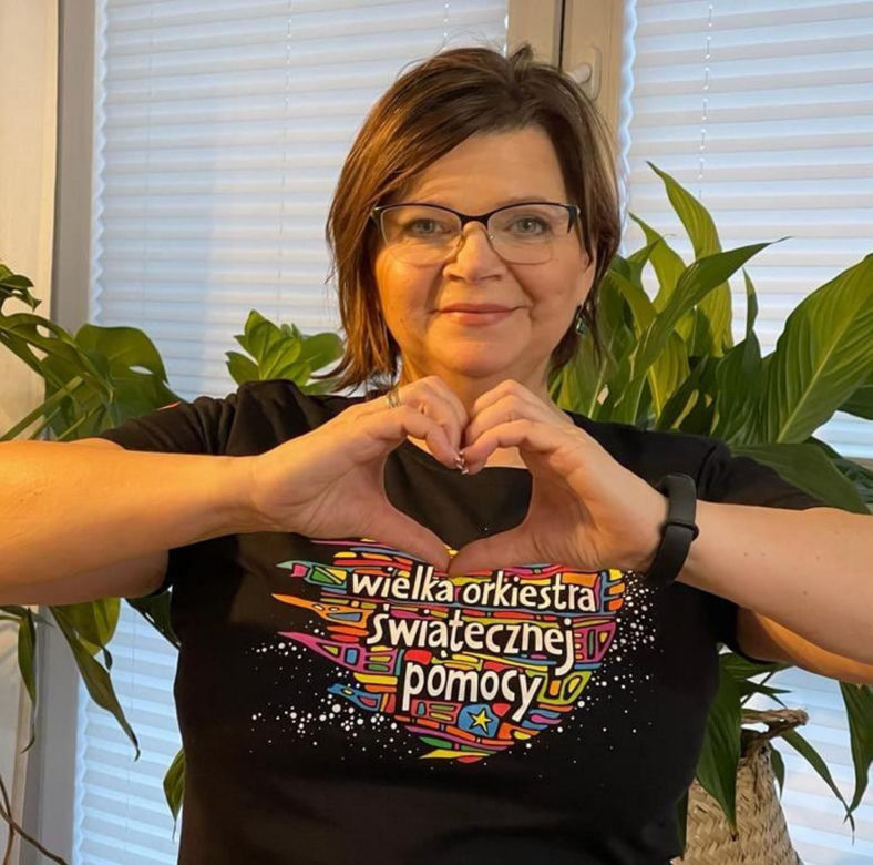 Tak mieszka minister zdrowia Izabela Leszczyna