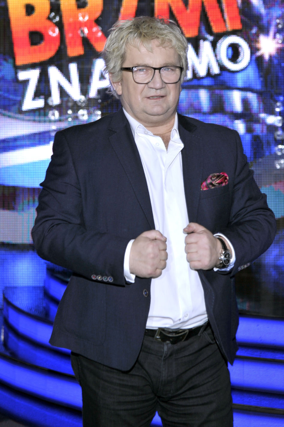 Nieślubny syn Królikowskiego dostał spadek