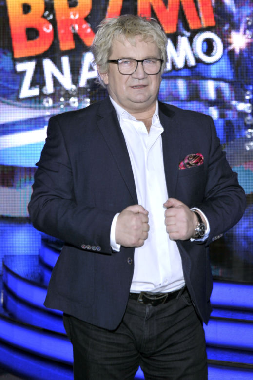 Nieślubny syn Królikowskiego dostał spadek