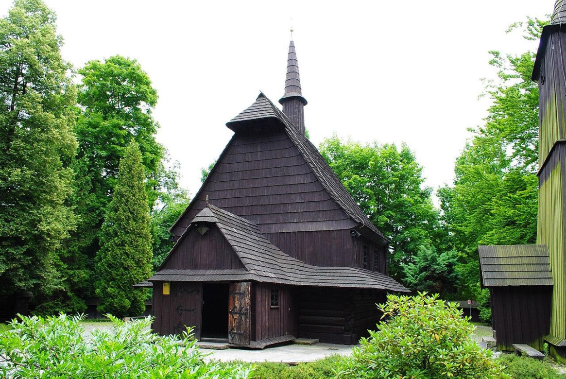 Kościół św. Michała Archanioła w Katowicach 