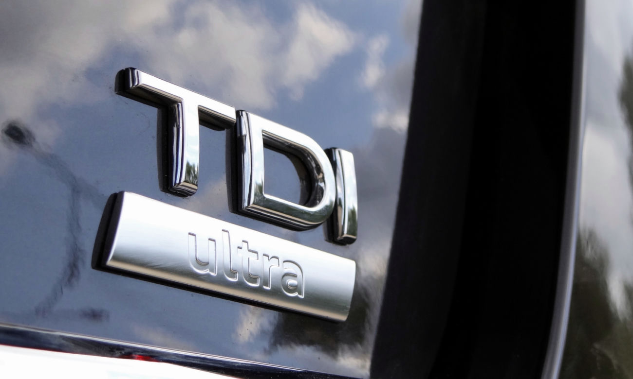 Audi A6 2.0 TDI Ultra