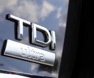 Audi A6 2.0 TDI Ultra