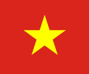 Wietnam