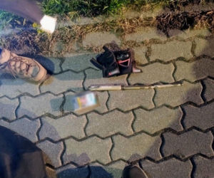 Szli na ustawkę z kominiarkami i gazem pieprzowym. Policja pokrzyżowała ich plany!