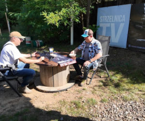 ZRO Delta - karabin AR15 w cenie pistoletu