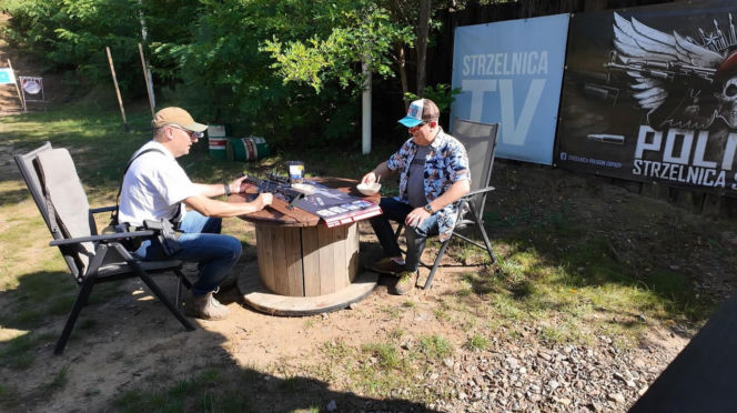 ZRO Delta - karabin AR15 w cenie pistoletu