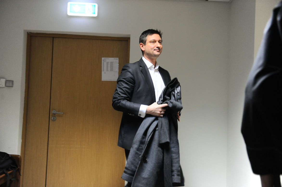 Tomasz Misiak