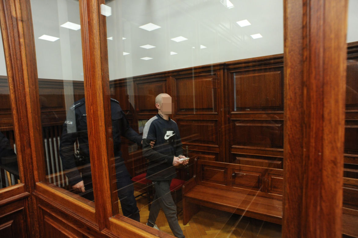 Chcieli tylko "postraszyć", a zginęła niewinna kobieta