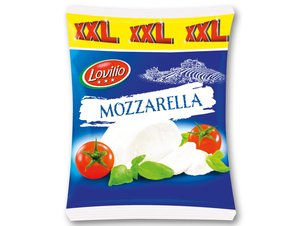 tydzień XXL w Lidlu