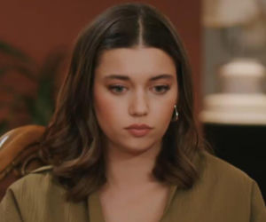 Złoty chłopak, odcinek 272: Zdrada w murach posiadłości! Aysen przechodzi na stronę wroga i pomaga Sinanowi!