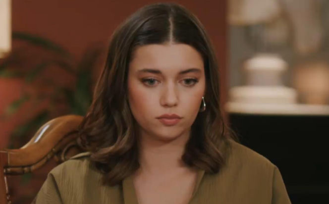 Złoty chłopak, odcinek 272: Zdrada w murach posiadłości! Aysen przechodzi na stronę wroga i pomaga Sinanowi!