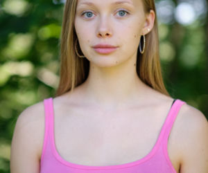 Top Model 2020 - uczestnicy 9. sezonu show	
