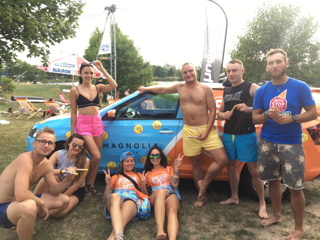 WakePark Wrocław przejęty przez ESKA Summer City