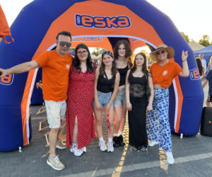 Eska Summer City na Dniach Tykocina