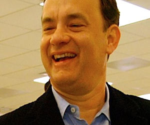 Tom Hanks choruje na cukrzycę