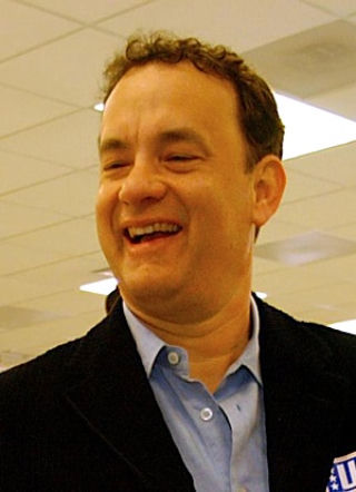 Tom Hanks choruje na cukrzycę