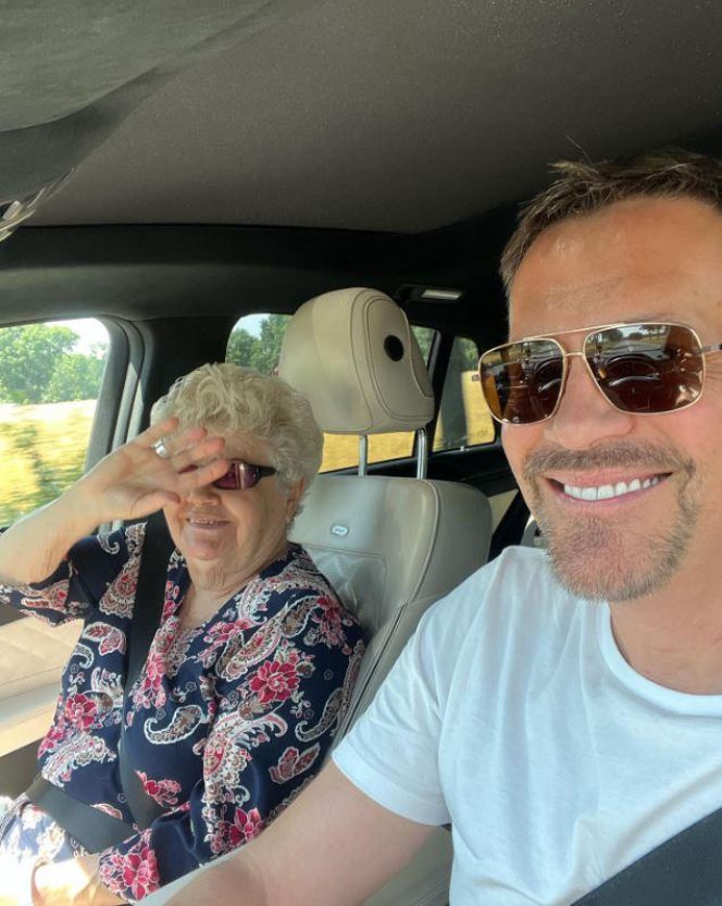 Krzysztof Ibisz, Mirosława Jope-Ibisz