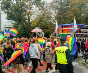 3. Szczeciński Marsz Równości