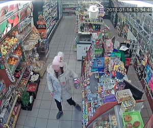 Okradła WOŚP, żeby mieć na papierosy