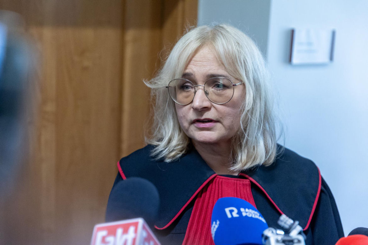 Rusza proces po śmierci 15-letniego Dominika. Oskarżeni złożyli wniosek, sąd go uwzględnił. Ważna decyzja