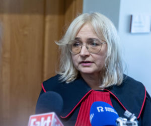 Rusza proces po śmierci 15-letniego Dominika. Oskarżeni złożyli wniosek, sąd go uwzględnił. Ważna decyzja